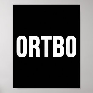 Ortbo _1 poster