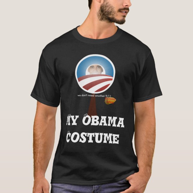 Orten är inte långt från.. t-shirt (Framsida)
