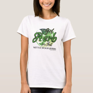 Örten för det -- Ljus T Shirt