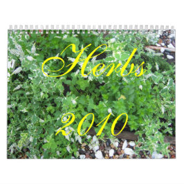 Örter 2010 kalender