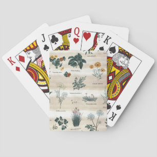 Örter Casinokort
