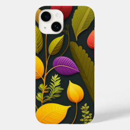 Örter Design iphone case