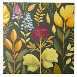 Örter för design av keramiska plattor kakelplatta