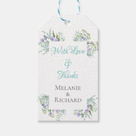 Örter för Vilden  i Vår-Grönten Tack favorittaggar Presentetikett