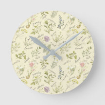 Örter och kryddlås