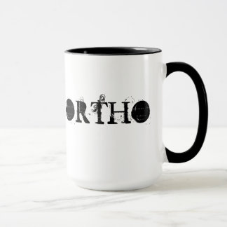 Ortho mugg