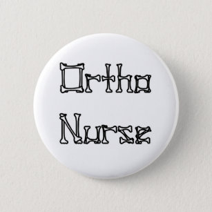 Ortho Nurse Knapp
