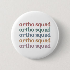 Ortho Squad Orthodontist Orthopedics Nurse Gift Knapp