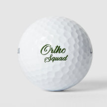 Ortho Squad Orthopedic Nurse Surgeon