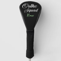Ortho Squad Orthopedic Nurse Surgeon