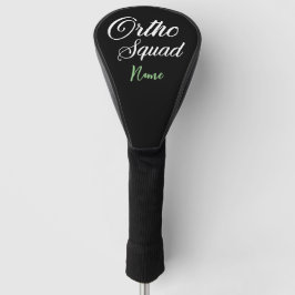 Ortho Squad Orthopedic Nurse Surgeon