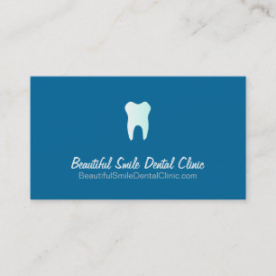 Orthodontist-avtalskort - utbytbart Färg Tidsbeställning Kort
