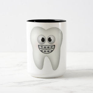 ’Orthodontist’ Mugg