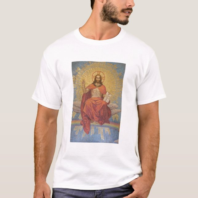 Orthodox4 Tee (Framsida)