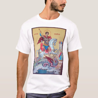 Orthodox5 T-shirt
