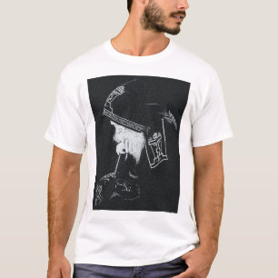 Orthodox Priest grunge T Shirt