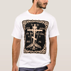 orthodoxia tröja