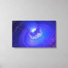 Orthohedron Canvastryck