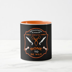 Orthopedic Surgeon Mugg