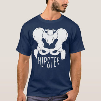Orthopedic Surgeon Ortho Nurse Gift Hip T Shirt