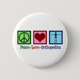 Orthopedist Peace Kärlek Orthopedics Office Knapp