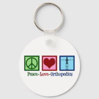 Orthopedist Peace Kärlek Orthopedics Office
