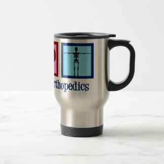 Orthopedist Peace Kärlek Orthopedics Office Resemugg