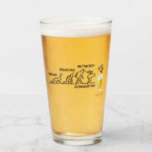 Örtlösning Glaskopp