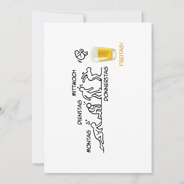 Örtlösning Inbjudningar (Framsida)