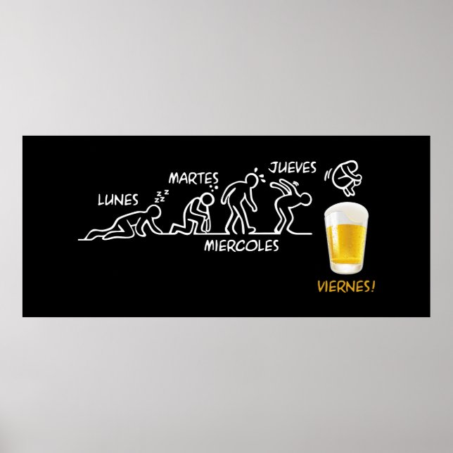 Örtlösning Poster (Framsidan)