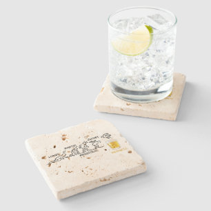 Örtlösning Stenunderlägg