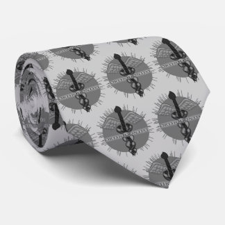 Ortodontist kaducé slips