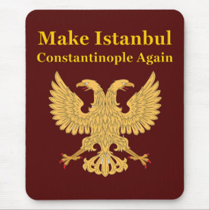 Ortodox Christian Byzantium Gift Musmatta