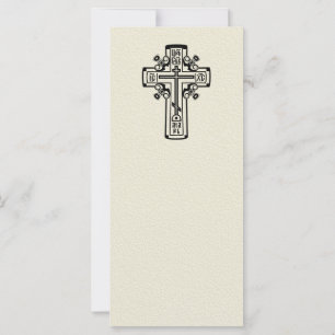 Ortodox Christian kor
