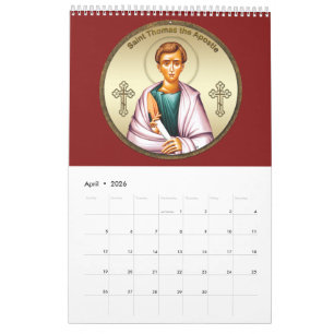 Ortodox kalender 2025