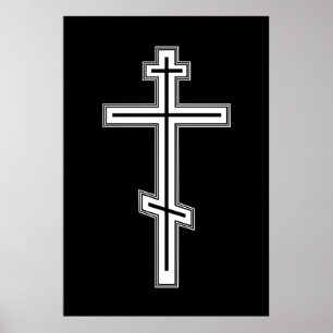 Ortodox kor poster