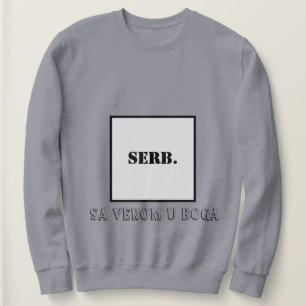 Ortodox kor-tröjor t shirt