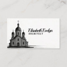 Ortodox kyrka skiss på vit bakgrund