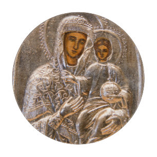 Ortodoxa ikonen