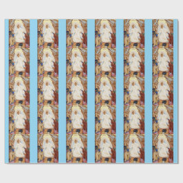 Ortodoxa ikonen för Anastasis Resurrection Presentpapper