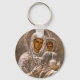 Ortodoxa ikonen nyckelring (Front)