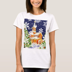 Ortodoxa jul t shirt