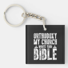 Ortodoxi l ortodoxx Church l Funny som säger