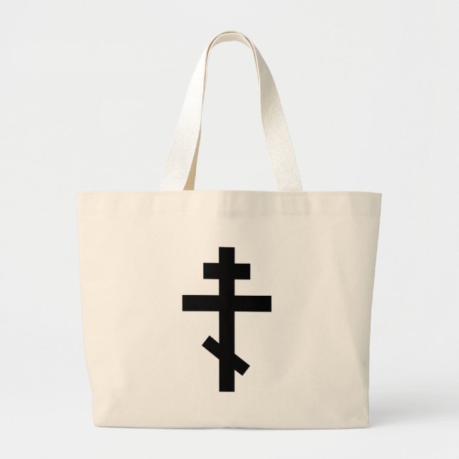 Ortodoxkor Jumbo Tygkasse (Framsidan)