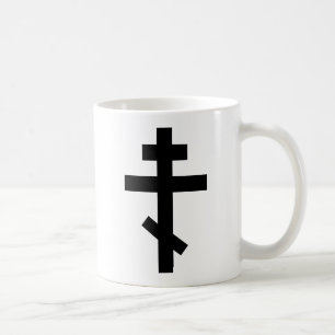 Ortodoxkor Kaffemugg
