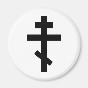 Ortodoxkor Magnet