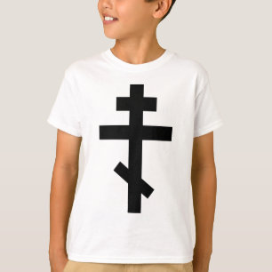 Ortodoxkor Tee Shirt