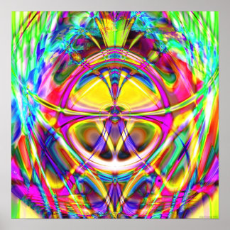 Ortogonale 1.1 poster