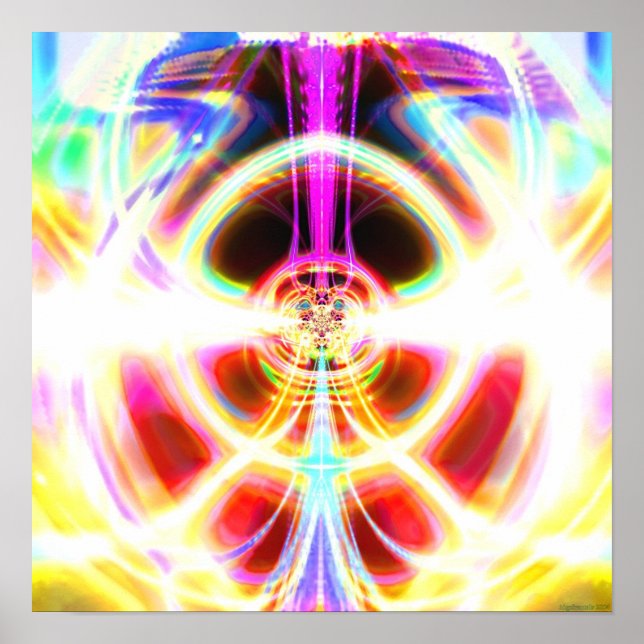 Ortogonale 1.7 poster (Framsidan)