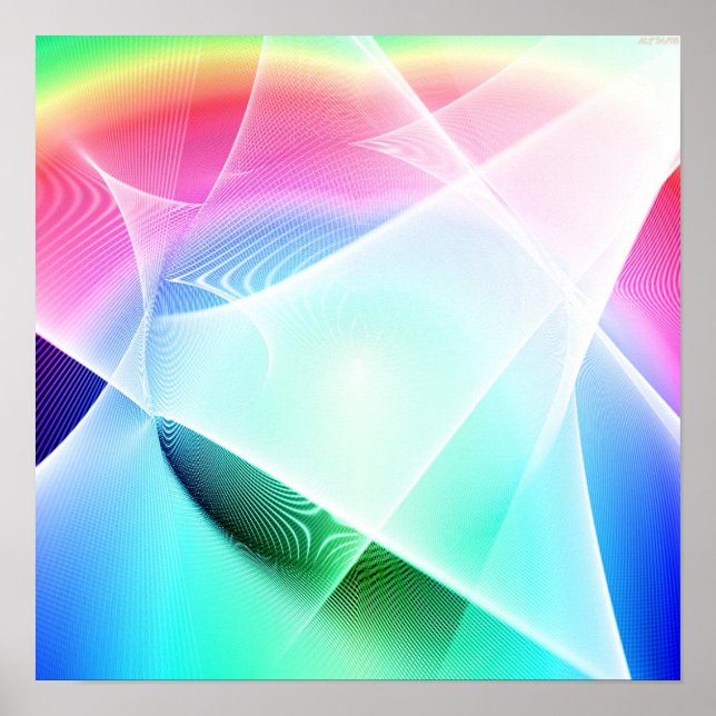 Ortogonale 2.1 poster (Framsidan)